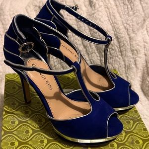 Gianna Binni Heels